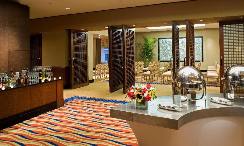 Millennium Hotel Broadway Times Square - Toplantı
