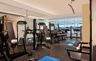 Millennium Hotel Broadway Times Square fotoÄŸrafÄ±