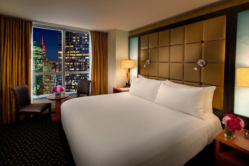 Millennium Hotel Broadway Times Square - Oda