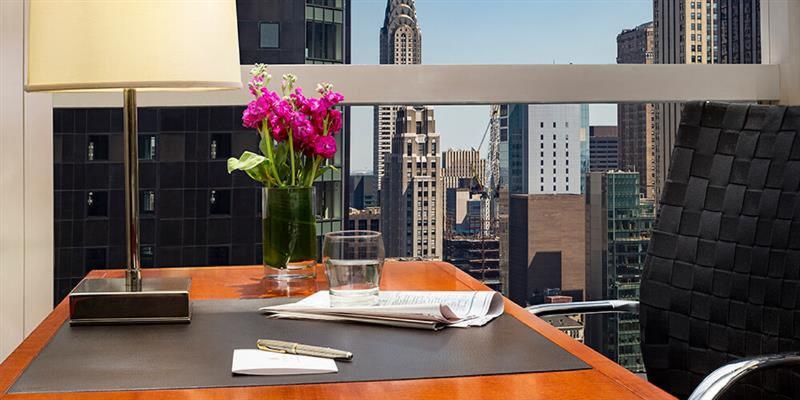 Millennium Hotel Broadway Times Square - Oda