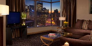 Millennium Hotel Broadway Times Square fotoÄŸrafÄ±