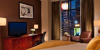 Millennium Hotel Broadway Times Square fotoÄŸrafÄ±
