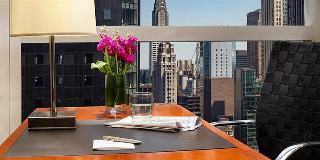 Millennium Hotel Broadway Times Square fotoÄŸrafÄ±