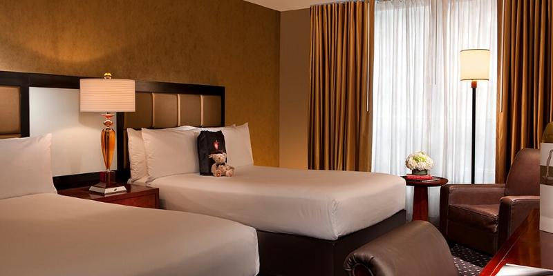 Millennium Hotel Broadway Times Square - Oda