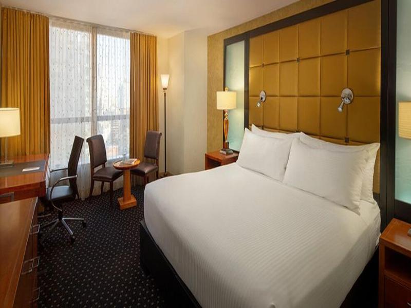 Millennium Hotel Broadway Times Square - Oda
