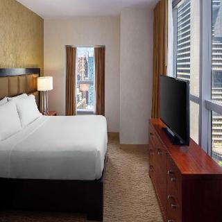 Millennium Hotel Broadway Times Square fotoÄŸrafÄ±