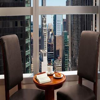 Millennium Hotel Broadway Times Square fotoÄŸrafÄ±