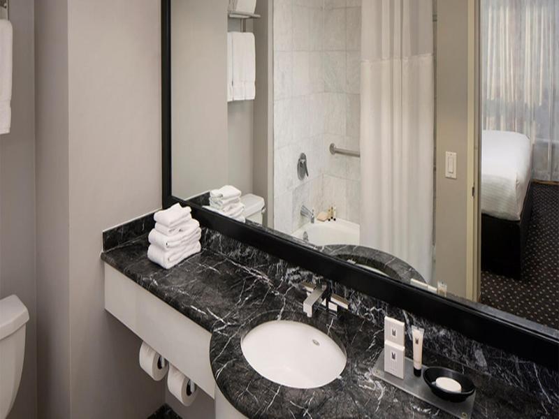 Millennium Hotel Broadway Times Square - Oda