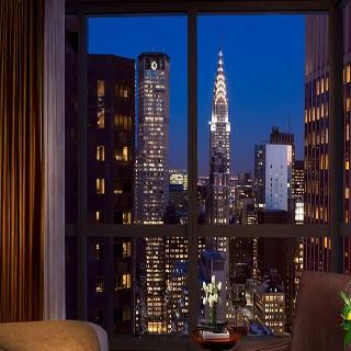 Millennium Hotel Broadway Times Square fotoÄŸrafÄ±