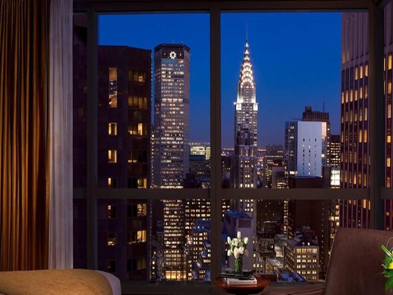 Millennium Hotel Broadway Times Square - Oda