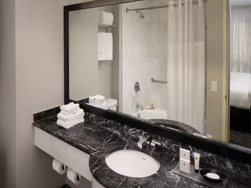 Millennium Hotel Broadway Times Square - Oda