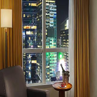 Millennium Hotel Broadway Times Square fotoÄŸrafÄ±