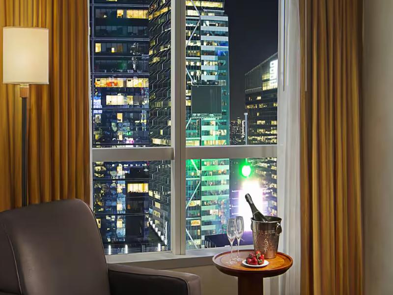 Millennium Hotel Broadway Times Square - Oda