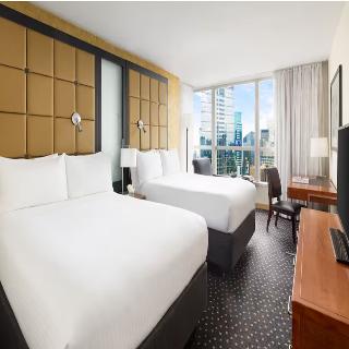 Millennium Hotel Broadway Times Square fotoÄŸrafÄ±