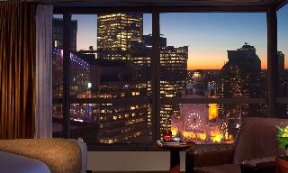Millennium Hotel Broadway Times Square fotoÄŸrafÄ±
