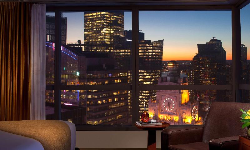 Millennium Hotel Broadway Times Square - Oda