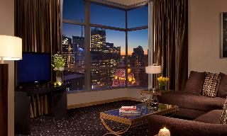 Millennium Hotel Broadway Times Square fotoÄŸrafÄ±