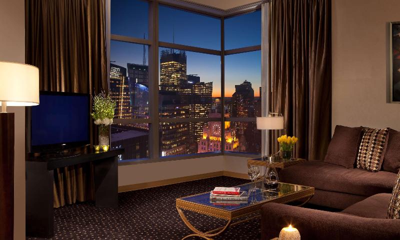 Millennium Hotel Broadway Times Square - Oda