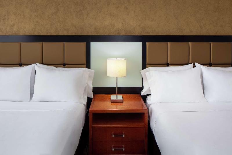 Millennium Hotel Broadway Times Square - Oda
