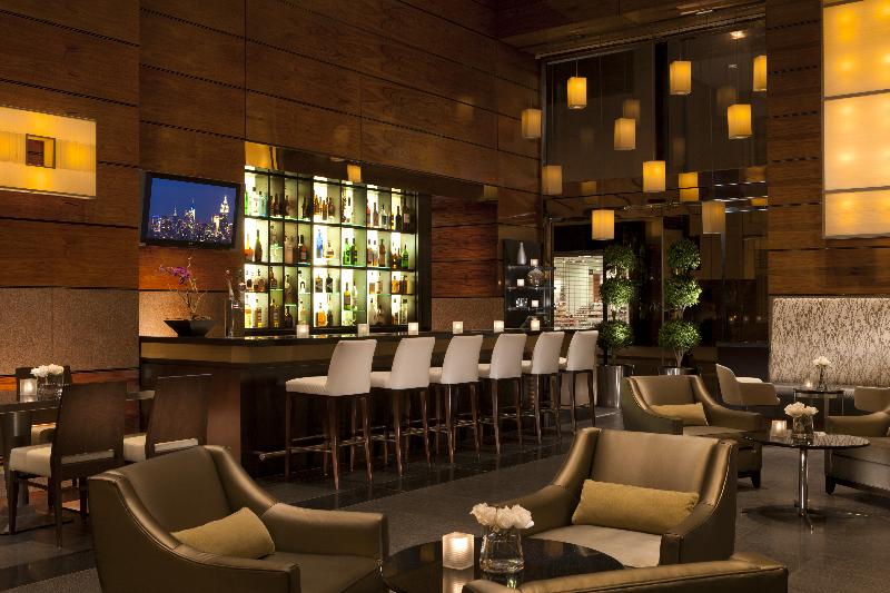 M Social Hotel New York Downtown - Lobi