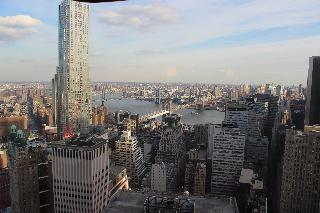M Social Hotel New York Downtown fotoÄŸrafÄ±
