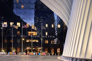 M Social Hotel New York Downtown fotoÄŸrafÄ±