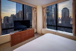M Social Hotel New York Downtown fotoÄŸrafÄ±