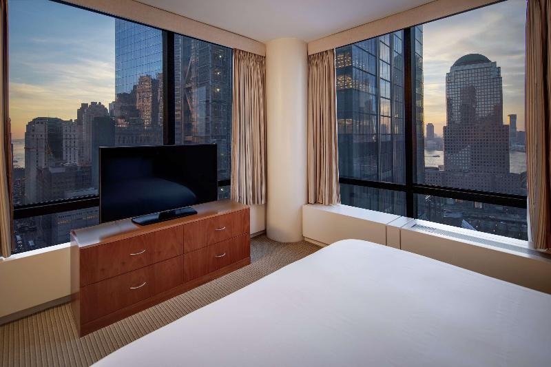 M Social Hotel New York Downtown - Oda