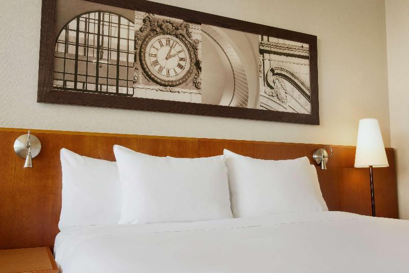 M Social Hotel New York Downtown - Oda