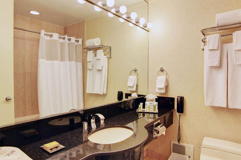 M Social Hotel New York Downtown - Oda