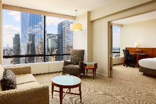 M Social Hotel New York Downtown fotoÄŸrafÄ±