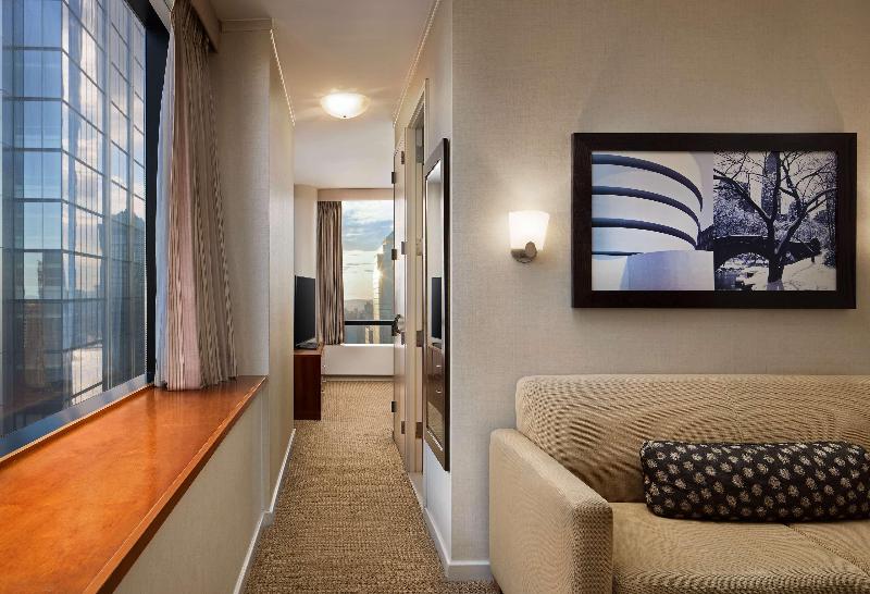 M Social Hotel New York Downtown - Oda