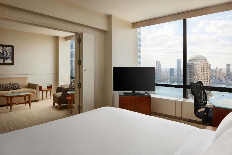 M Social Hotel New York Downtown - Oda