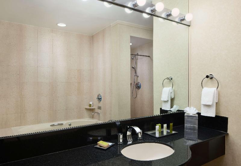 M Social Hotel New York Downtown - Oda