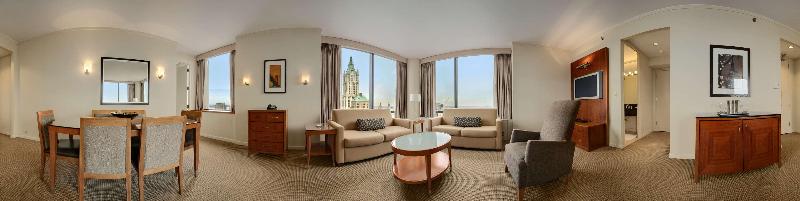 M Social Hotel New York Downtown - Oda
