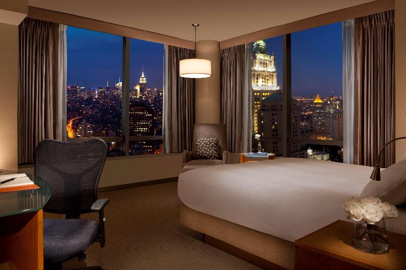 M Social Hotel New York Downtown - Oda