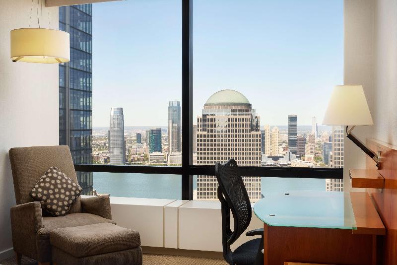 M Social Hotel New York Downtown - Oda