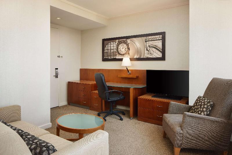 M Social Hotel New York Downtown - Oda