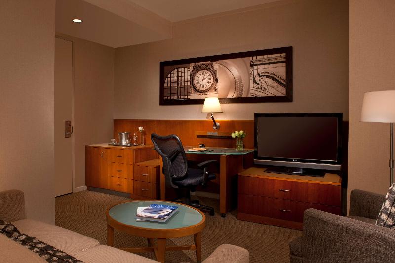 M Social Hotel New York Downtown - Oda