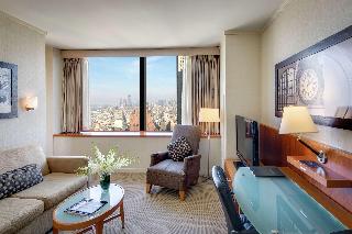 M Social Hotel New York Downtown fotoÄŸrafÄ±