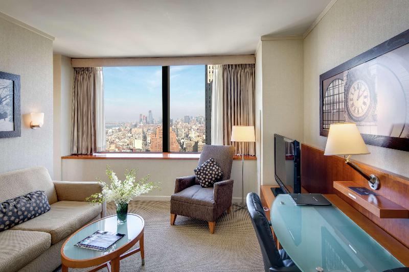 M Social Hotel New York Downtown - Oda