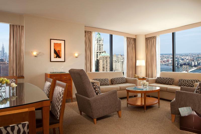 M Social Hotel New York Downtown - Oda
