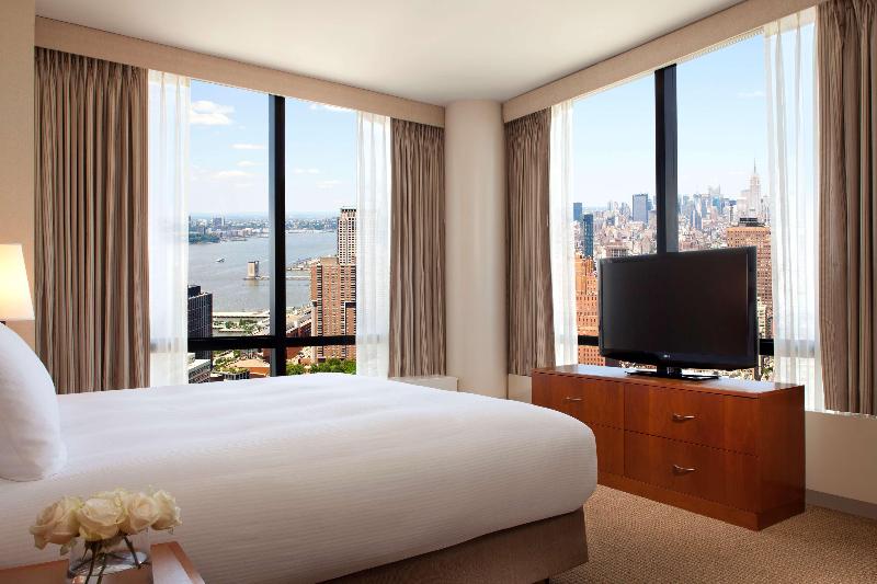 M Social Hotel New York Downtown - Oda