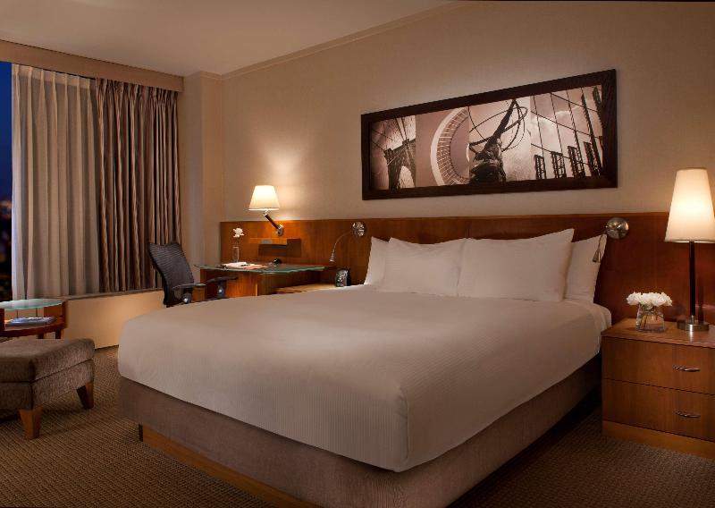 M Social Hotel New York Downtown - Oda