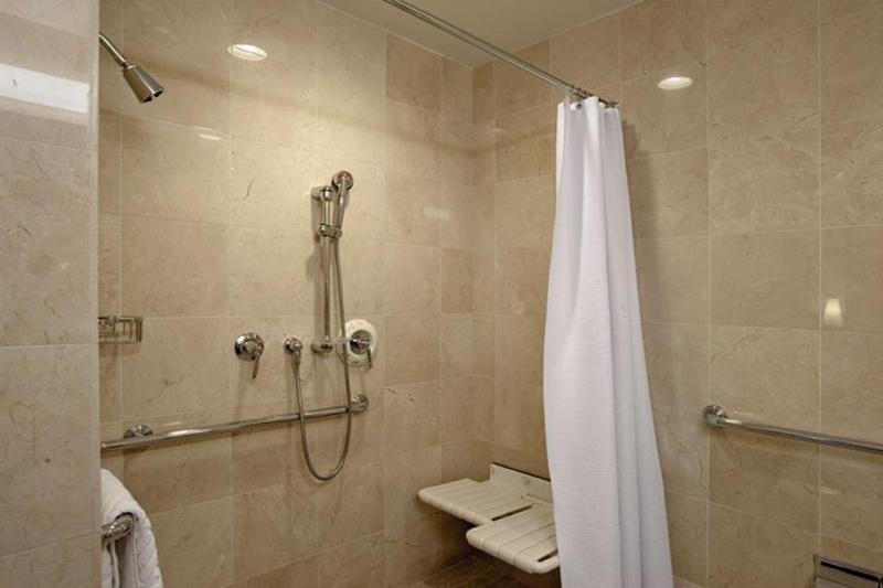 M Social Hotel New York Downtown - Oda