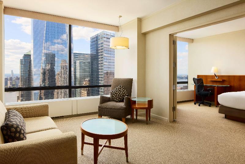 M Social Hotel New York Downtown - Oda