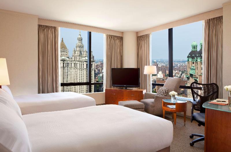 M Social Hotel New York Downtown - Oda