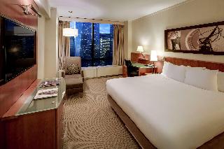 M Social Hotel New York Downtown fotoÄŸrafÄ±
