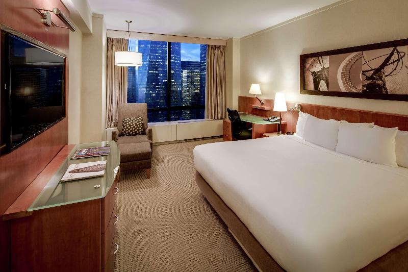 M Social Hotel New York Downtown - Oda