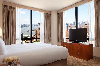 M Social Hotel New York Downtown fotoÄŸrafÄ±